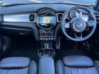 used Mini Cooper S 5-Door HatchExclusive 2.0 5dr