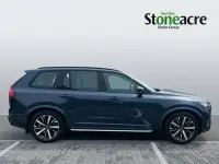 New Volvo XC90 Plus 250 HP (183 kW) 2025 SUV