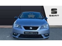 used Seat Ibiza SC 1.2 TSI 90 Connect 3dr Hatchback
