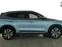 Used BYD Seal U 218 HP (160 kW) 2025 Blue SUV