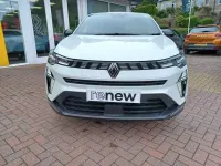 Used Renault Symbioz Techno 143 HP (105 kW) 2024 White  SUV