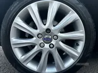 Used Volvo V40 SE Lux 150 HP (110 kW) 2016 Grey Hatchback