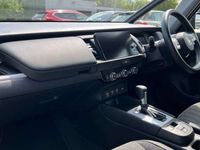 used Honda Jazz 1.5 i-MMD Hybrid EX 5dr eCVT Hatchback 2020
