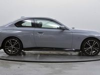 Used BMW 220 M Sport 181 HP (133 kW) 2023 Grey Coupe