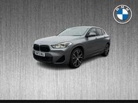 Used BMW X2 Comfort Edition 178 HP (130 kW) 2024 Grey SUV