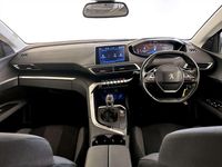 Used Peugeot 3008 Active 2019 Grey Hatchback