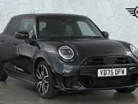 Used Mini Cooper Hatch 113 kW (154 HP) 2026 Grey Hatchback