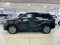 Used Suzuki Vitara SZ-T 129 HP (94 kW) 2023 Black SUV