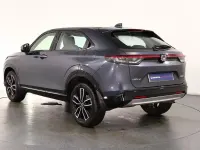 Used Honda HR-V Advance 131 HP (96 kW) 2023 Grey SUV