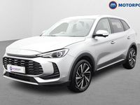 Used MG ZS Trophy 196 HP (144 kW) 2026 SUV