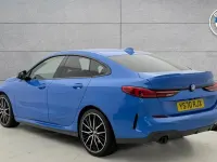 Usado BMW 220 M Sport 187 HP (137 kW) 2020 Azul Coupé