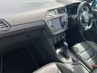 Used VW Tiguan Allspace 190 HP (139 kW) 2020 SUV