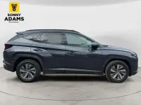 Used Hyundai Tucson SE 150 HP (110 kW) 2023 Grey SUV