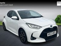 Used Toyota Yaris Hybrid Design 116 HP (85 kW) 2026 Hatchback