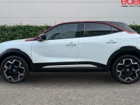 New Vauxhall Mokka 100 kW (136 HP) 2025 SUV