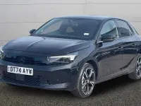 Używany Vauxhall Corsa 101 KM (74 kW) 2026 Hatchback
