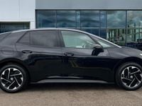 Usado VW ID.3 Pro 150 kW (204 CV) 2026 Negro Utilitario