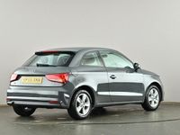 used Audi A1 1.0 TFSI SE 3dr S Tronic