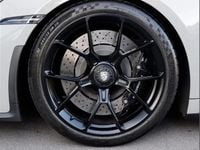 Used Porsche 911 GT3 510 HP (375 kW) 2023 Grey Coupe