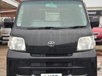Used Toyota BB 2023 Black