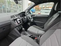 Used VW Tiguan SEL 230 HP (169 kW) 2019 Grey SUV