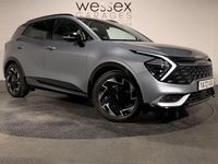 Used Kia Sportage GT-Line S 148 HP (108 kW) 2023 SUV