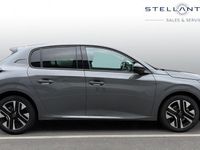 Used Peugeot 208 Allure 101 HP (74 kW) 2025 Hatchback