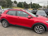 Used Kia Stonic 2021 SUV