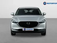 Used Mazda CX-30 Center-Line 2024 Silver SUV