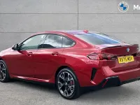 Used BMW 220 M Sport 170 HP (125 kW) 2025 Fire red