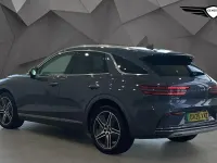 Used Genesis GV70 360 kW (490 HP) 2025 Blue SUV