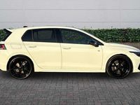 Used VW Golf VIII Black Edition 333 HP (244 kW) 2026 Pure grey Hatchback