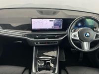 Used BMW X5 M Sport 294 HP (216 kW) 2024 Grey SUV