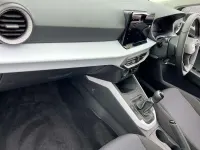 New Seat Arona SE Technology 2026 SUV
