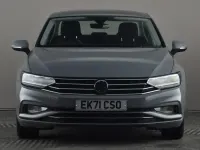 Usado VW Passat SE 150 HP (110 kW) 2022 Cinzento Carrinha