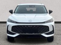 New MG HS Trophy 299 HP (219 kW) 2026 SUV