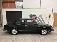 Used Saab 99 1981 Black Hatchback
