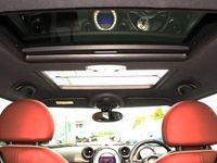 Używany Mini Cooper SD Coupé 143 KM (105 kW) 2014 Srebrny Coupe