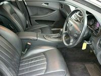 Used Mercedes CLS320 2007 Sedan