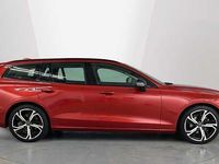 Used Volvo V60 Plus 194 HP (142 kW) 2025 Estate