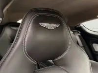 Used Aston Martin Rapide 550 HP (404 kW) 2014 Black Hatchback