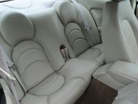 Used Jaguar XK 2001 Coupe