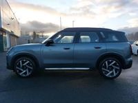 Used Mini Countryman Exclusive 170 HP (125 kW) 2024 Green SUV