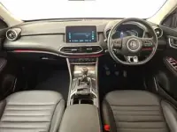 Used MG HS Trophy 162 HP (119 kW) 2023 Red SUV