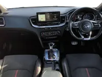 Used Kia ProCeed GT 204 HP (150 kW) 2020 Grey Estate