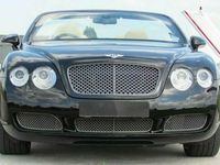Used Bentley Continental GT Convertible 2008 Cabriolet