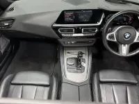 Used BMW Z4 Comfort Edition 340 HP (250 kW) 2022 Black Cabriolet