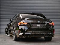 Used BMW M240 M Sport 374 HP (275 kW) 2022 Black Coupe
