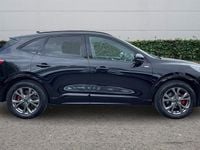 Second-hand Ford Kuga ST-Line 190 CP (139 kW) 2023 Negru SUV