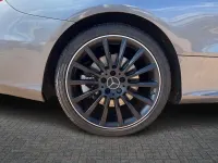 Used Mercedes C43 AMG AMG 385 HP (283 kW) 2019 Selenite grey Coupe